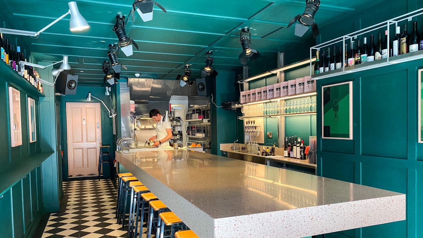 The Best Wine Bars in Dublin with Visit Dublin